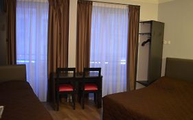 Hotel Allety